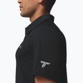 Мъжка тениска Columbia Diamond Peak Pro Polo black 5