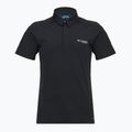 Мъжка тениска Columbia Diamond Peak Pro Polo black