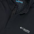 Мъжка тениска Columbia Diamond Peak Pro Polo black 4
