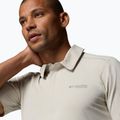 Мъжка тениска Columbia Diamond Peak Pro Polo dark stone 5