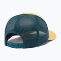 Шапка с козирка Columbia Mesh Snap Back sand dune/columbia c-tree wide 2