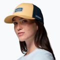 Шапка с козирка Columbia Mesh Snap Back sand dune/columbia c-tree wide 3