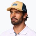 Шапка с козирка Columbia Mesh Snap Back sand dune/columbia c-tree wide 4