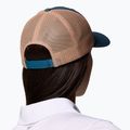 Бейзболна шапка Columbia Mesh Snap Back everblue/pnw bear 5