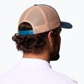 Бейзболна шапка Columbia Mesh Snap Back everblue/pnw bear 6