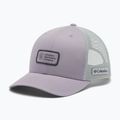 Бейзболна шапка Columbia Mesh Snap Back shale purple/columbia c-tree wide