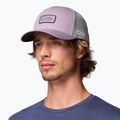 Шапка с козирка Columbia Mesh Snap Back shale purple/columbia c-tree wide 5