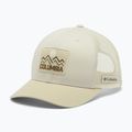 Бейзболна шапка Columbia Mesh Snap Back dark stone/ancient fossil
