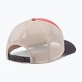 Шапка с козирка Columbia Mesh Snap Back washed red/shark/dark stone/iron 2
