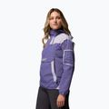 Дамско ветроустойчиво яке Columbia Challenger II Windbreaker stormwatch/lavender pearl 4