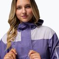 Дамско ветроустойчиво яке Columbia Challenger II Windbreaker stormwatch/lavender pearl 5