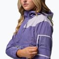 Дамско ветроустойчиво яке Columbia Challenger II Windbreaker stormwatch/lavender pearl 6
