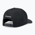 Шапка с козирка Columbia Lost Lager 3D Stretch Snapback black/scenic stroll 2
