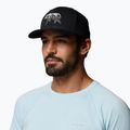 Шапка с козирка Columbia Lost Lager 3D Stretch Snapback black/scenic stroll 4