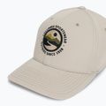 Шапка с козирка Columbia Lost Lager 3D Stretch Snapback dark stone/landscape circle 3