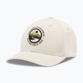 Бейзболна шапка Columbia Lost Lager 3D Stretch Snapback dark stone/landscape circle