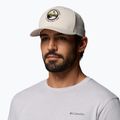 Шапка с козирка Columbia Lost Lager 3D Stretch Snapback dark stone/landscape circle 4