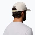 Бейзболна шапка Columbia Lost Lager 3D Stretch Snapback dark stone/landscape circle 6