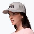 Шапка с козирка Columbia Lost Lager 3D Stretch Snapback flint grey/scenic stroll 3