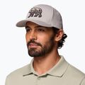 Бейзболна шапка Columbia Lost Lager 3D Stretch Snapback flint grey/scenic stroll 4