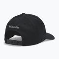 Бейзболна шапка Columbia Lost Lager 3D Stretch Snapback black/landscape circle 2