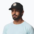 Шапка с козирка Columbia Lost Lager 3D Stretch Snapback black/landscape circle 3