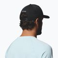 Шапка с козирка Columbia Lost Lager 3D Stretch Snapback black/landscape circle 4