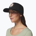 Бейзболна шапка Columbia Lost Lager 3D Stretch Snapback black/landscape circle 5