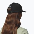 Бейзболна шапка Columbia Lost Lager 3D Stretch Snapback black/landscape circle 6