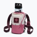 Чанта за бутилка Columbia Trail Traveler Water Bottle Sling sea salt corduroy/rosette/moonvista