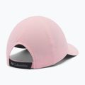 Шапка с козирка Columbia Silver Ridge IV Ball pink sand 2