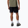 Мъжки шорти за трекинг Columbia Silver Ridge Elite black 3