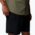 Мъжки шорти за трекинг Columbia Silver Ridge Elite black 7