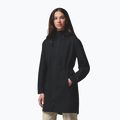 Дамски дъждобран Columbia Weekend Adventure II Long Shell black 