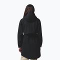 Дамски дъждобран Columbia Weekend Adventure II Long Shell black  3