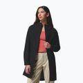 Дамски дъждобран Columbia Weekend Adventure II Long Shell black  4