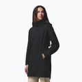 Дамски дъждобран Columbia Weekend Adventure II Long Shell black  5