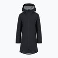 Дамски дъждобран Columbia Weekend Adventure II Long Shell black 