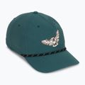 Шапка с козирка Columbia Ecoscape 3D Stretch Snapback everblue/owi