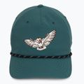 Шапка с козирка Columbia Ecoscape 3D Stretch Snapback everblue/owi 2