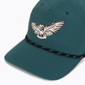 Шапка с козирка Columbia Ecoscape 3D Stretch Snapback everblue/owi 3