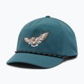 Бейзболна шапка Columbia Ecoscape 3D Stretch Snapback everblue/owi