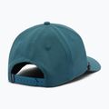 Бейзболна шапка Columbia Ecoscape 3D Stretch Snapback everblue/owi 2