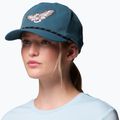 Шапка с козирка Columbia Ecoscape 3D Stretch Snapback everblue/owi 3