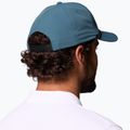 Бейзболна шапка Columbia Ecoscape 3D Stretch Snapback everblue/owi 6