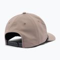 Бейзболна шапка Columbia Ecoscape 3D Stretch Snapback iron/fox 2