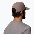 Шапка с козирка Columbia Ecoscape 3D Stretch Snapback iron/fox 6