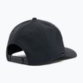 Бейзболна шапка Columbia Ecoscape 3D Stretch Snapback black/bear 2