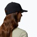 Бейзболна шапка Columbia Ecoscape 3D Stretch Snapback black/bear 5