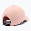 Шапка с козирка Columbia Coolhead III Ball pink sand 2